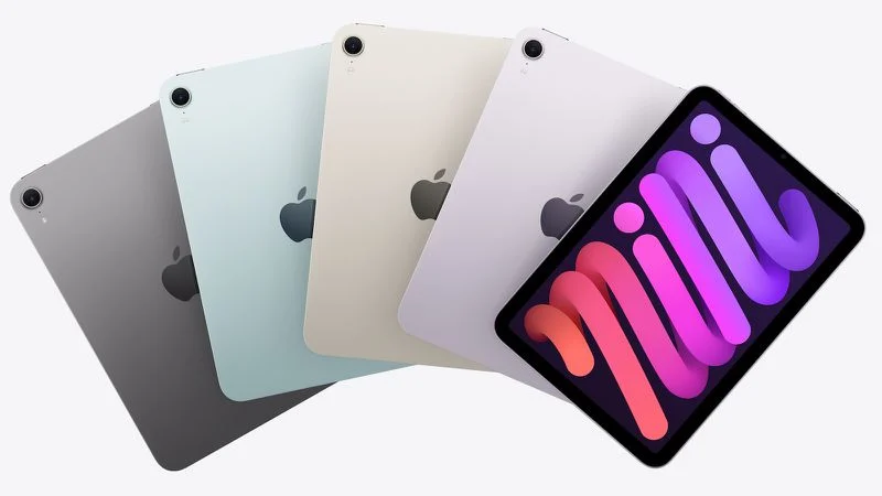 Tablets