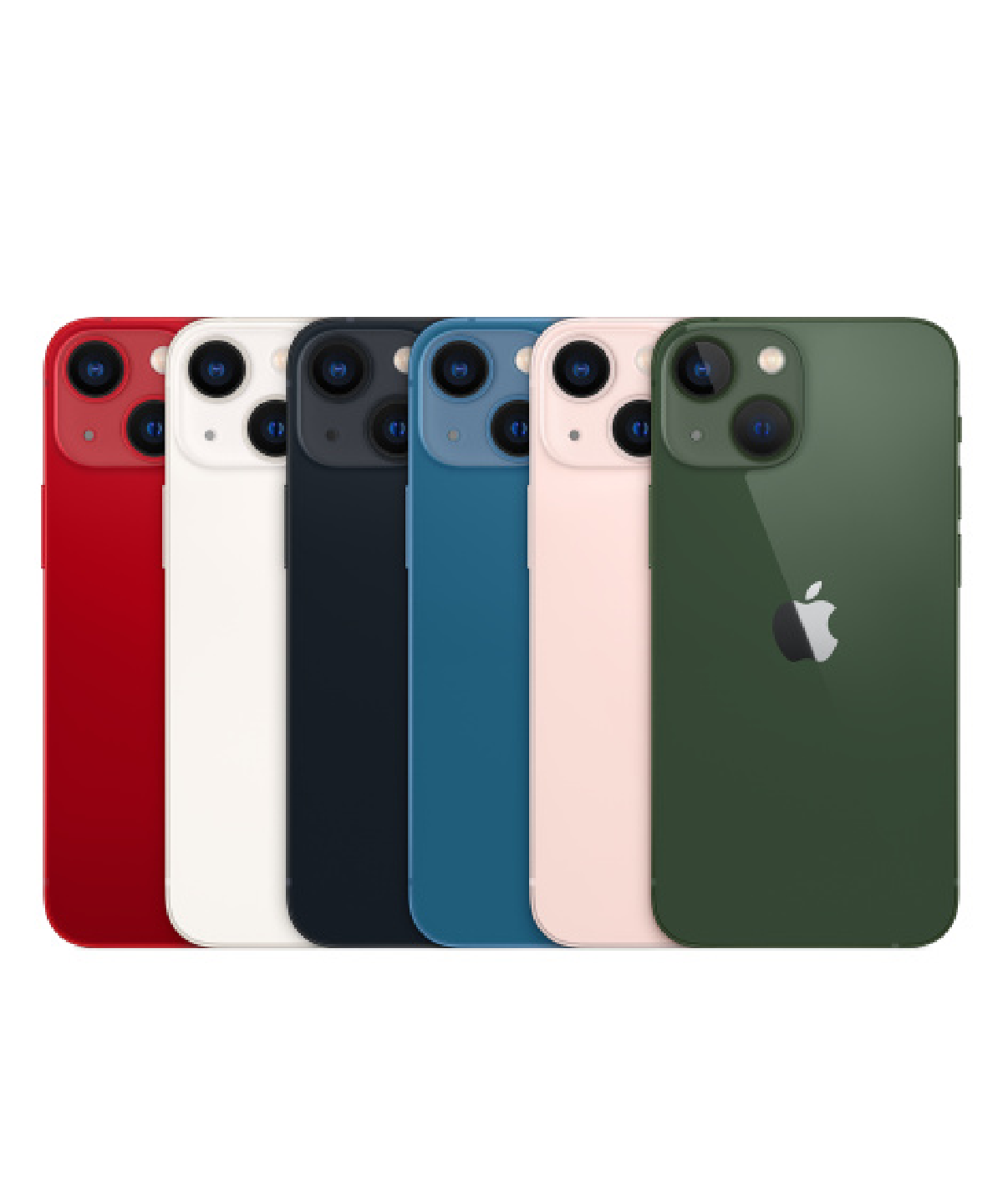 Apple iPhone 13 mini