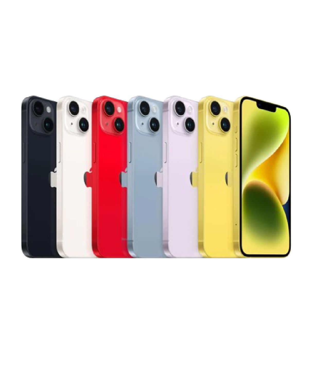 Apple iPhone 14