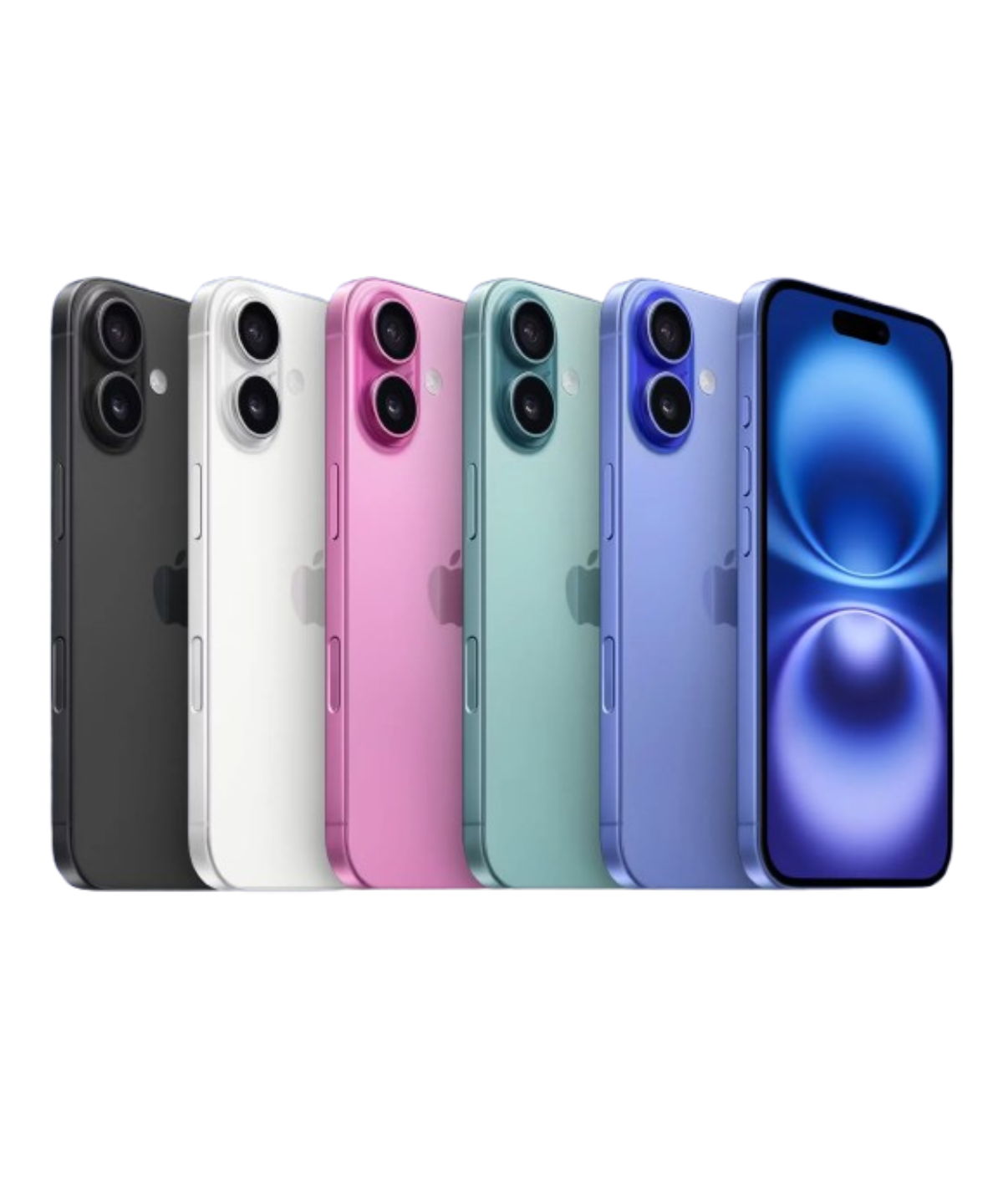 Apple iPhone 16