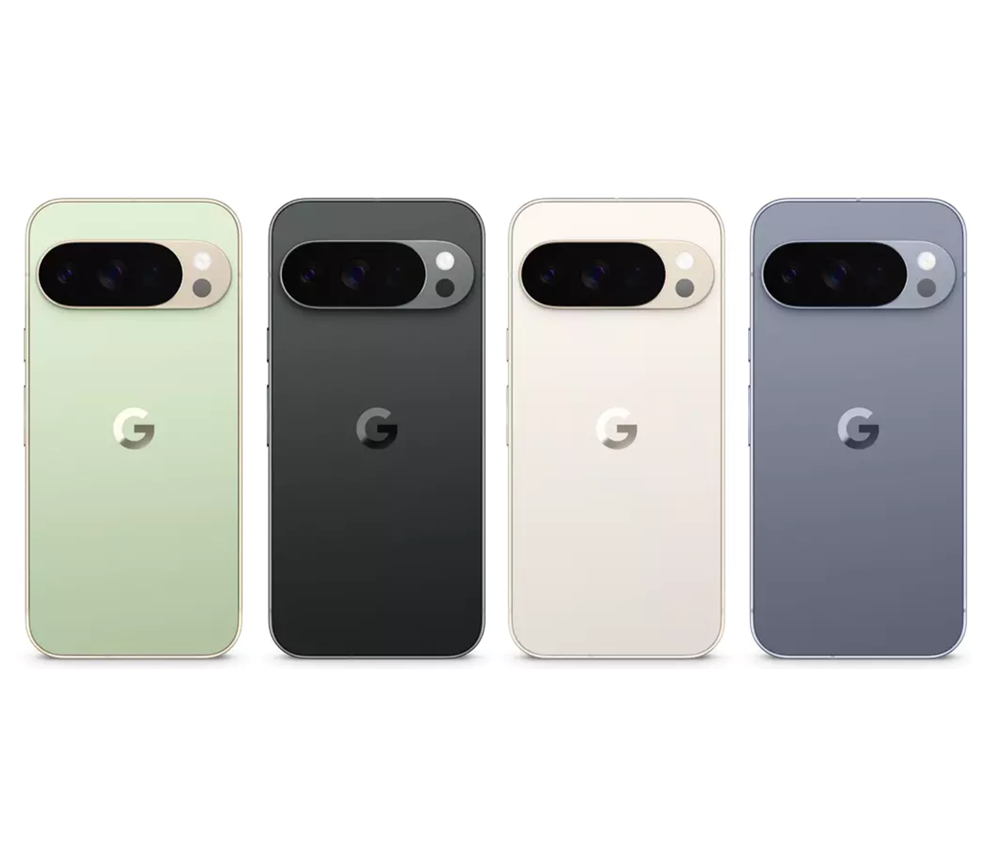 Google Pixel 10 Pro