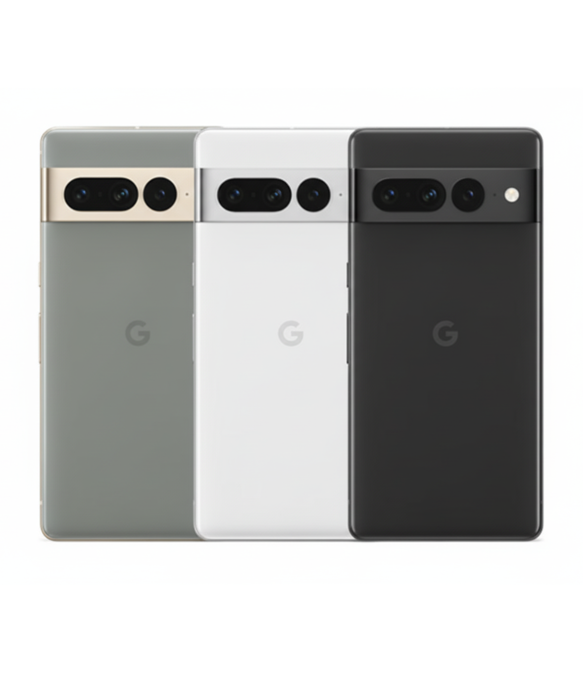 Google Pixel 7 Pro