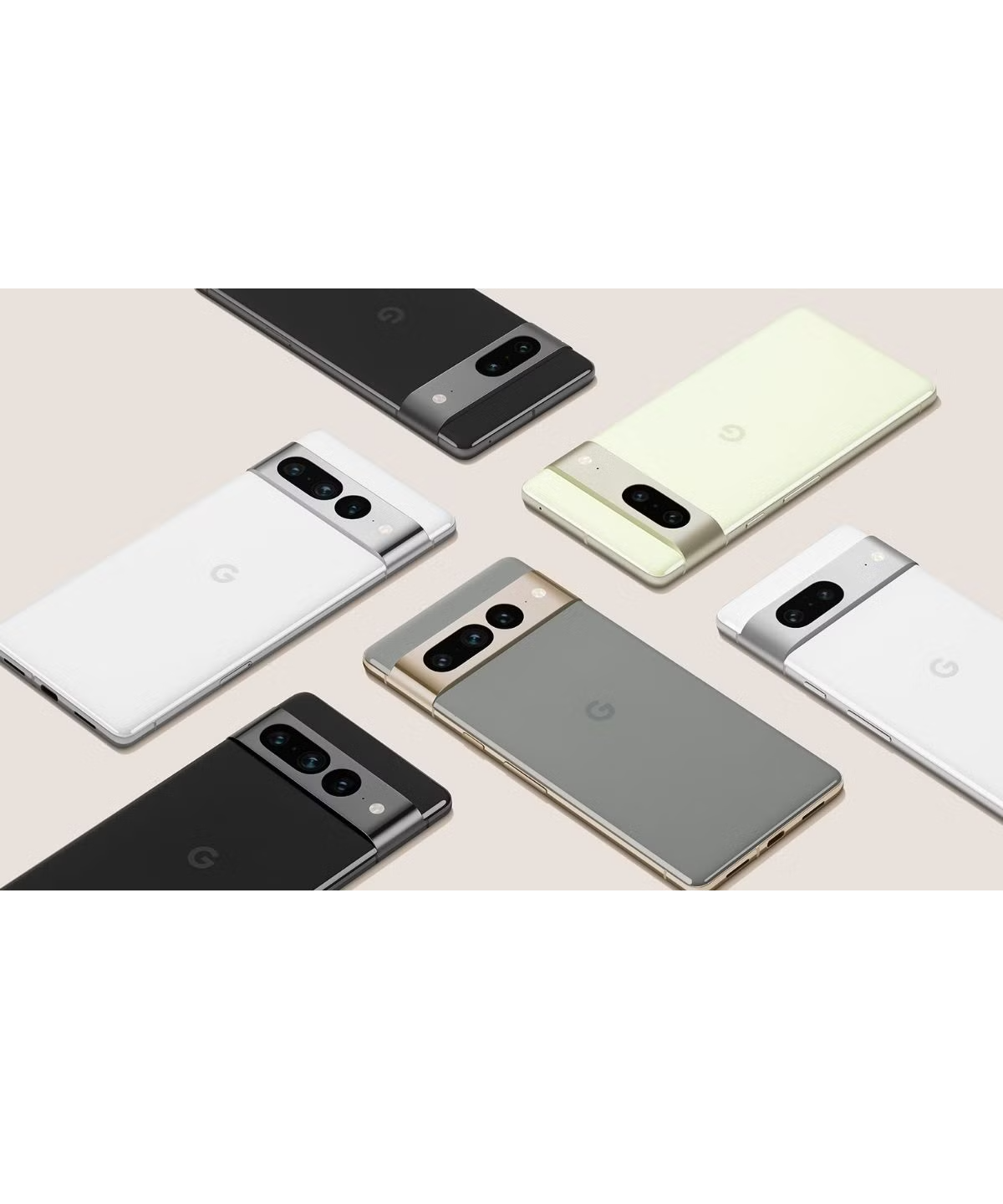Google Pixel 7