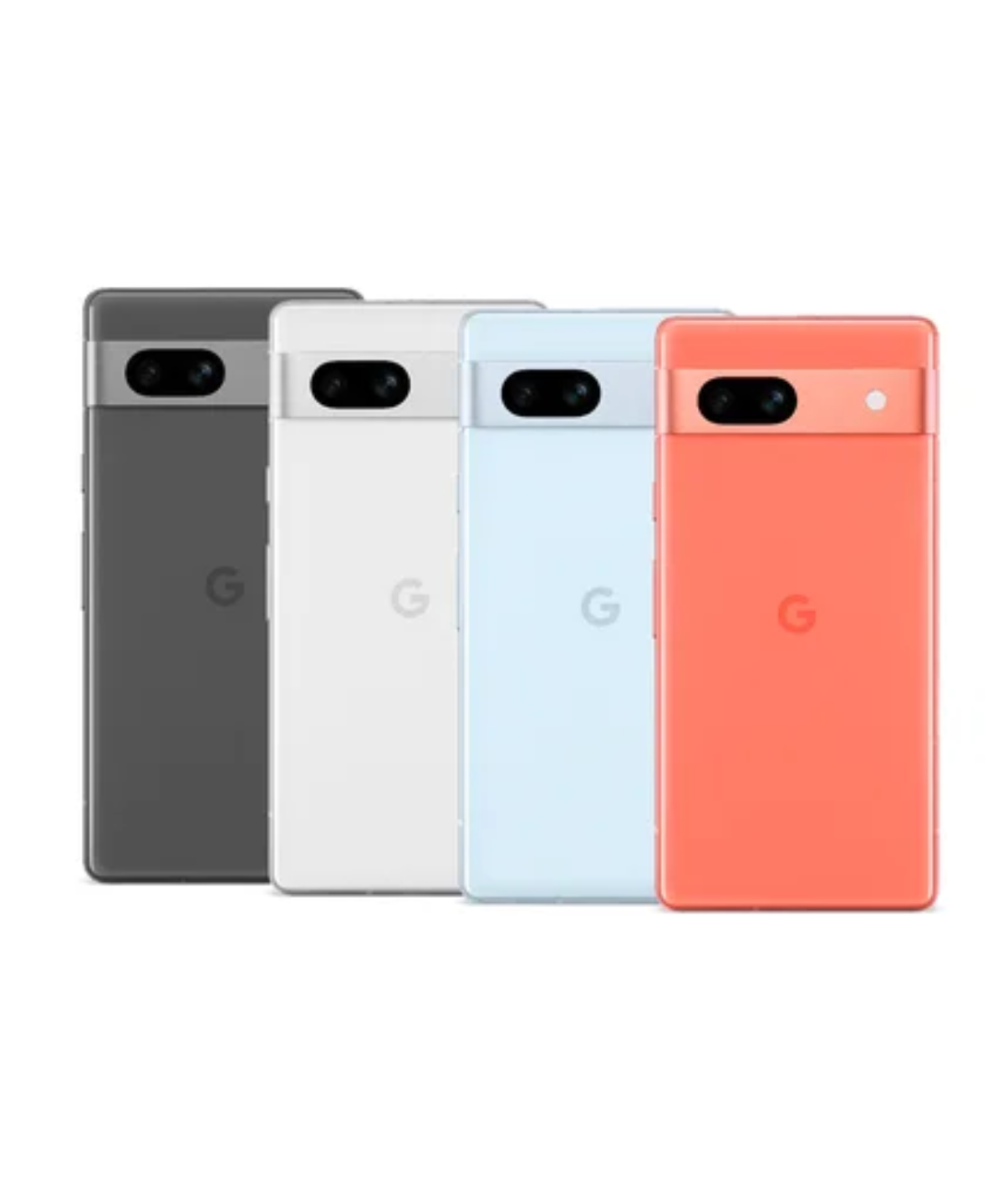 Google Pixel 7a