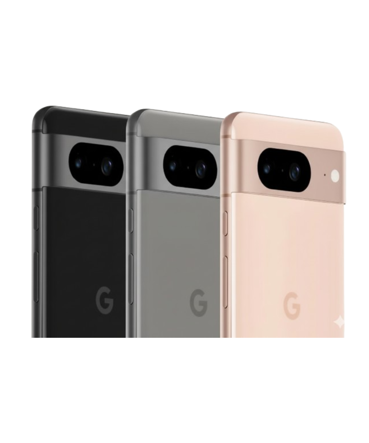 Google Pixel 8