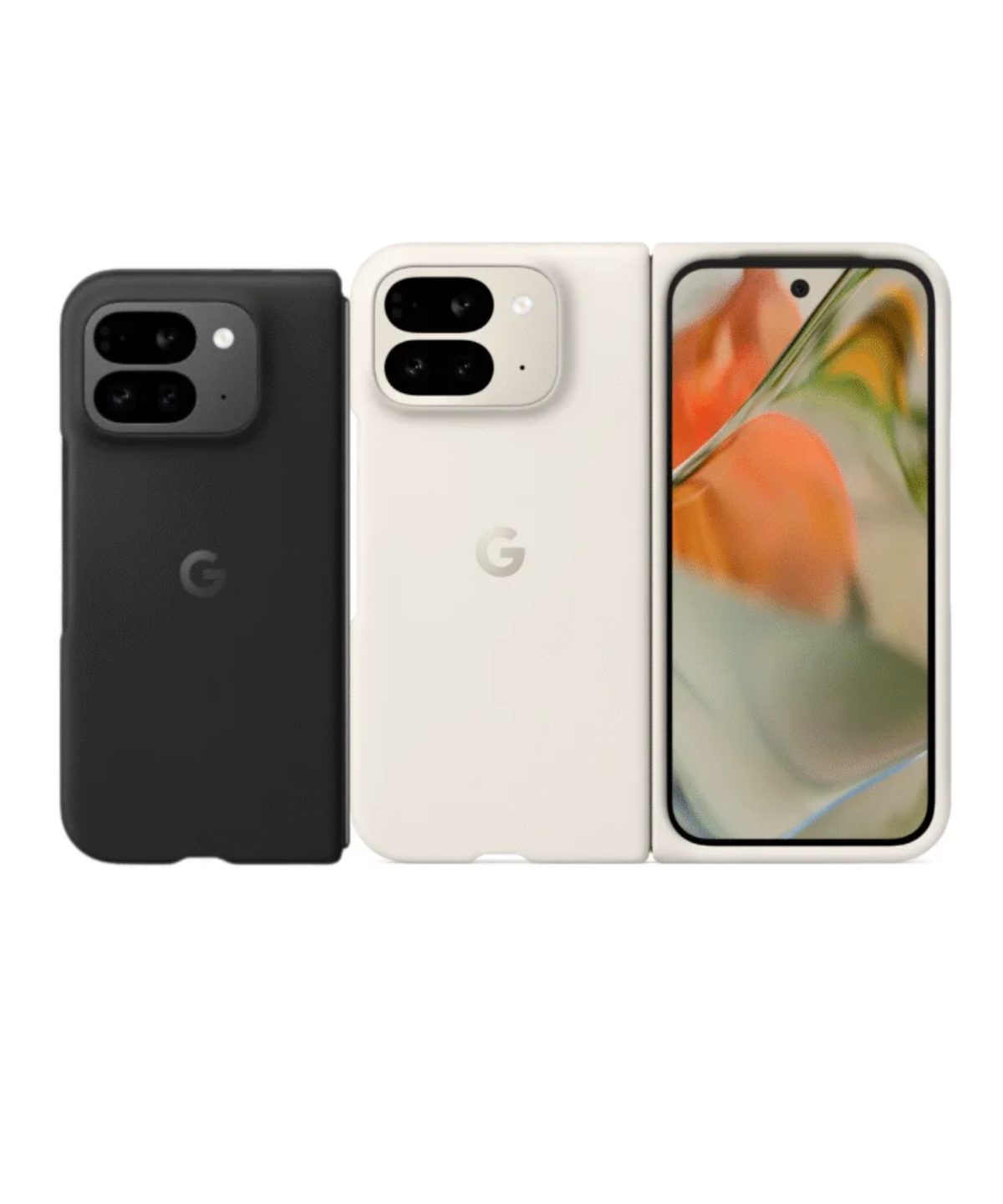 Google Pixel 9 Pro Fold
