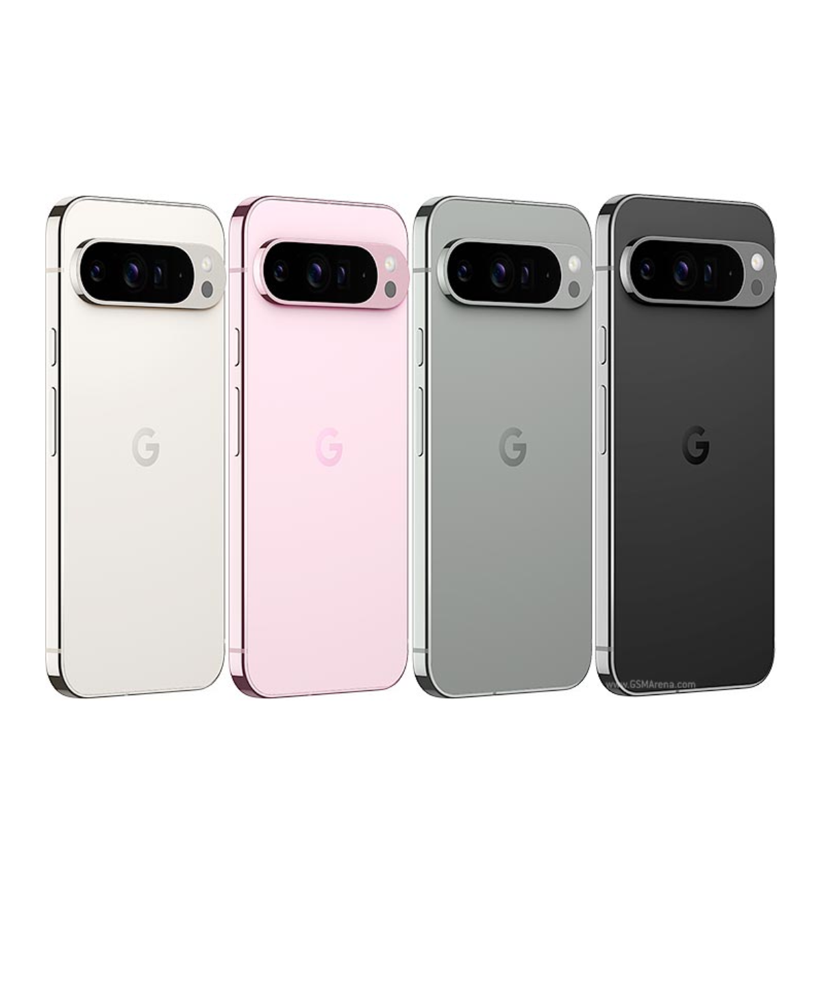 Google Pixel 9 Pro XL