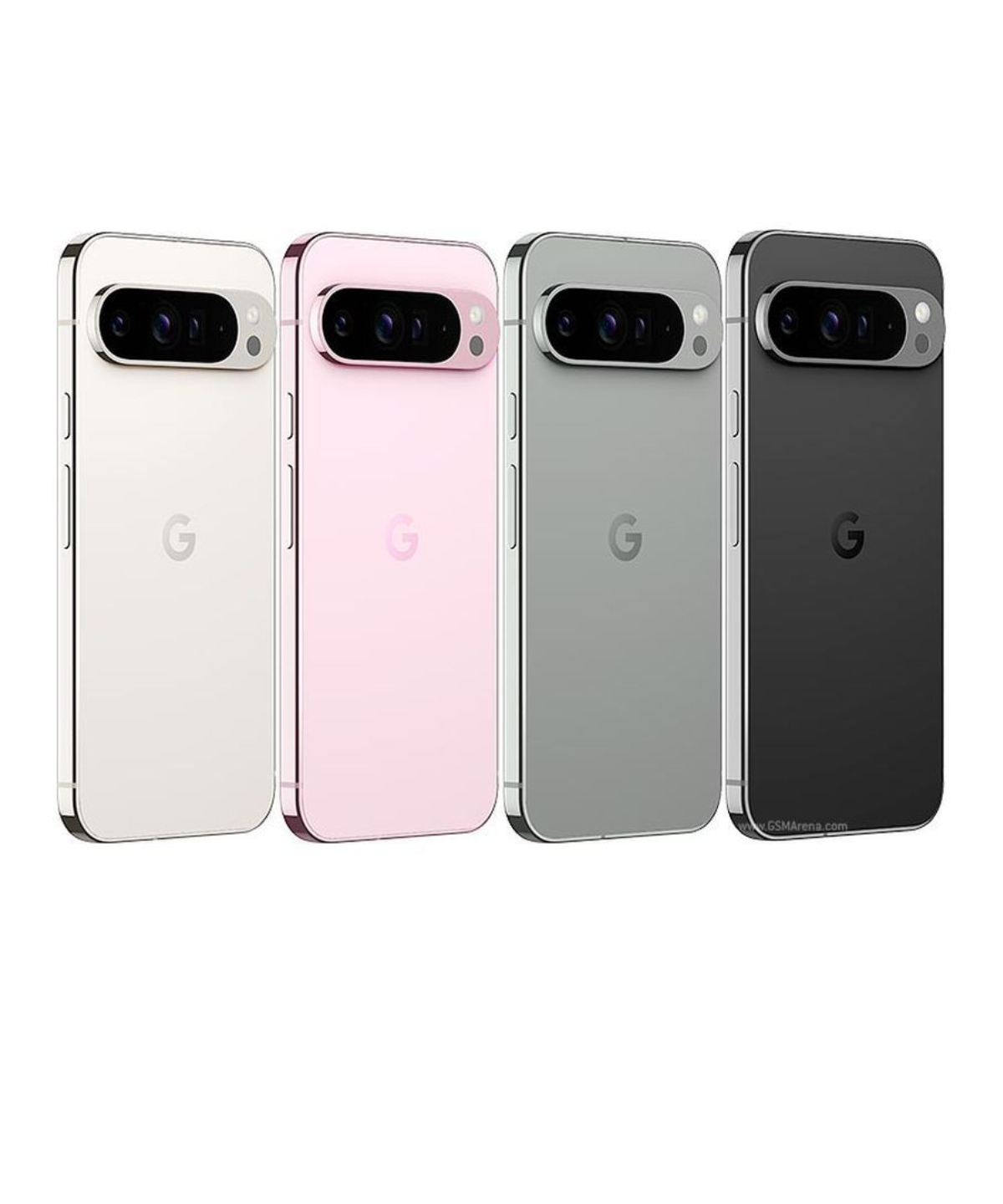 Google Pixel 9 Pro