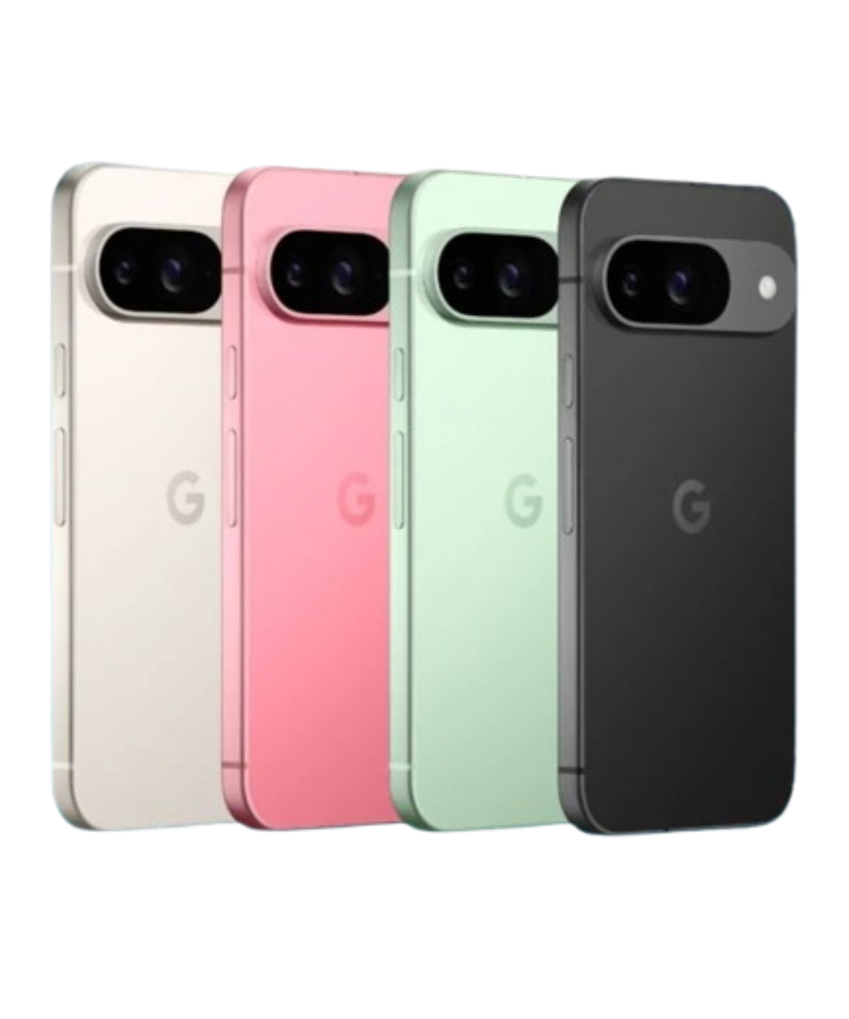 Google Pixel 9