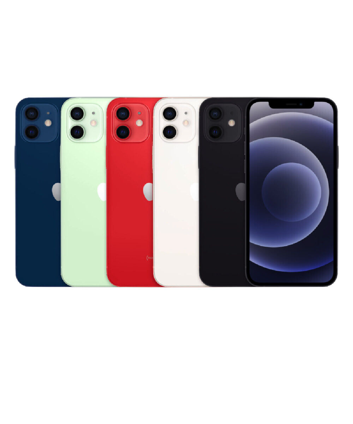 iPhone 12