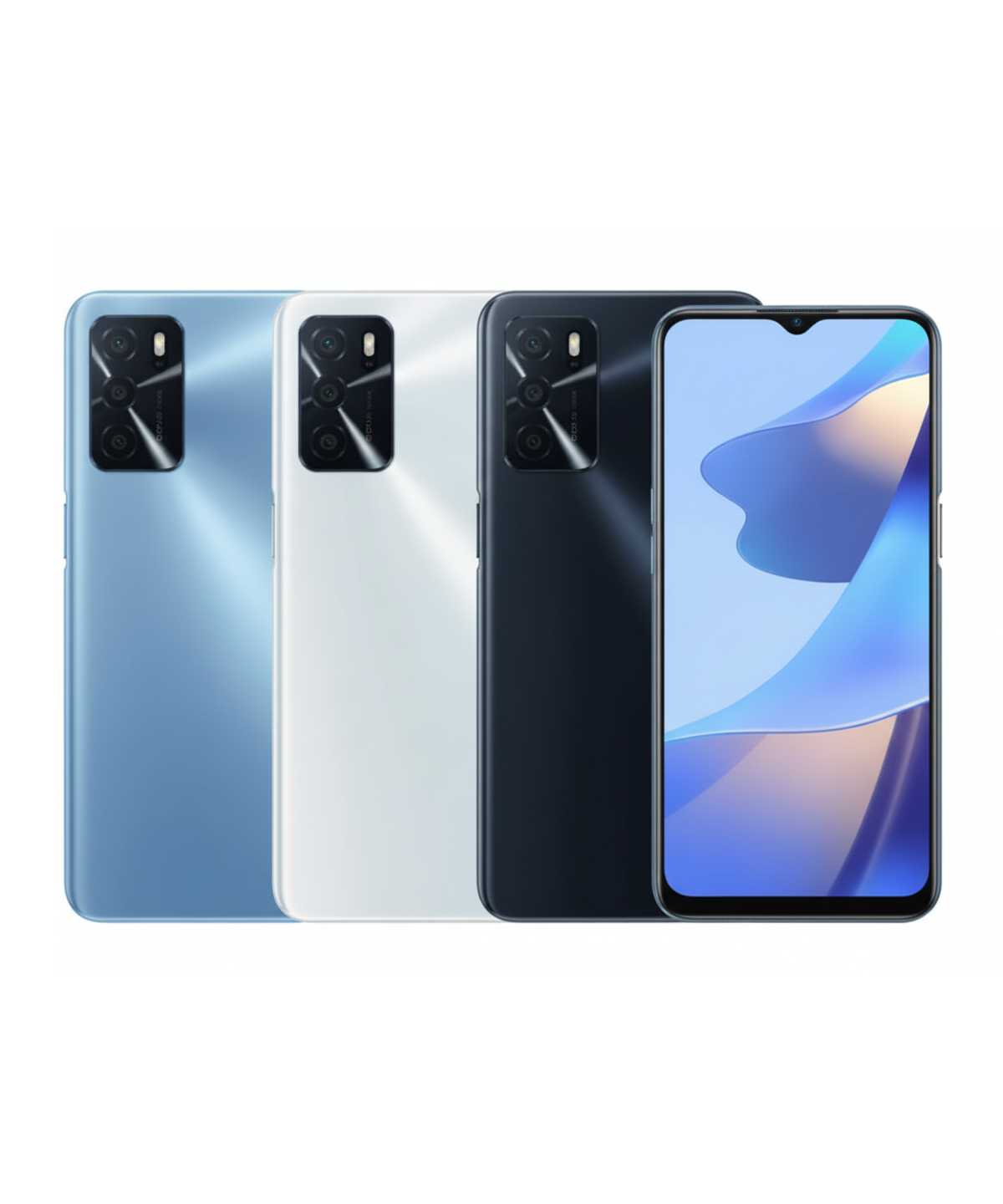 OPPO A16