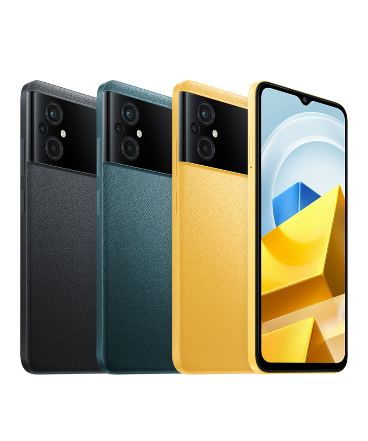 POCO M5