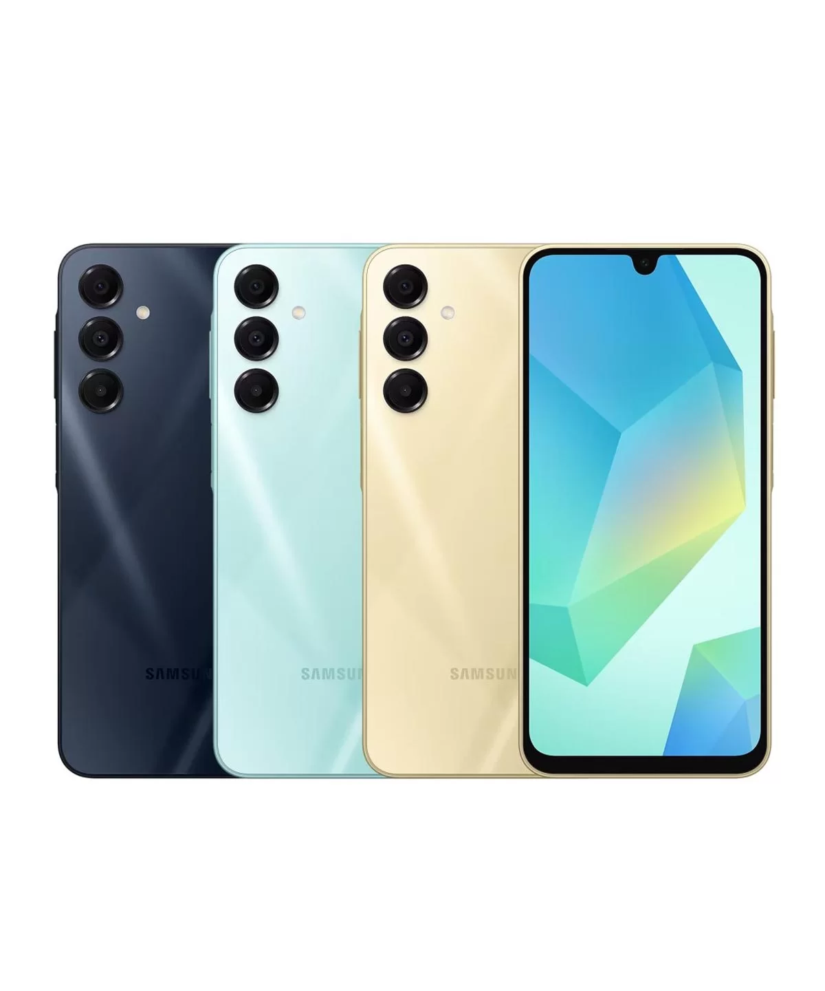 Samsung Galaxy A16